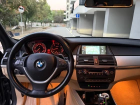Обява за продажба на BMW X5 4.0d xDrive Facelift 360 ~30 000 лв. - изображение 8