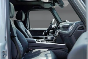Mercedes-Benz G 400 d = AMG Line = Гаранция - 297000 лв. / 151853.69 € - 10552594 8