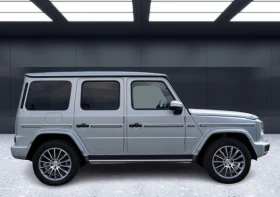Mercedes-Benz G 400 d = AMG Line = Гаранция - 297000 лв. / 151853.69 € - 10552594 3