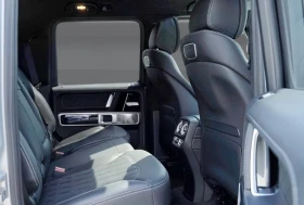 Mercedes-Benz G 400 d = AMG Line = Гаранция - 297000 лв. / 151853.69 € - 10552594 9