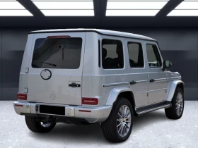 Mercedes-Benz G 400 d = AMG Line = Гаранция - 297000 лв. / 151853.69 € - 10552594 2