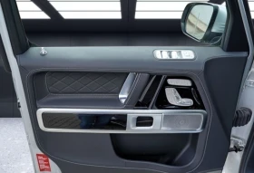Mercedes-Benz G 400 d = AMG Line = Гаранция - 297000 лв. / 151853.69 € - 10552594 4