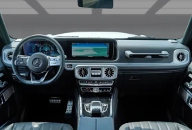 Mercedes-Benz G 400 d = AMG Line = Гаранция - 297000 лв. / 151853.69 € - 10552594 7
