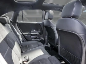 Mercedes-Benz GLA 200 = AMG Line = Advanced Plus  | Mobile.bg    9