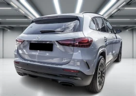 Mercedes-Benz GLA 200 = AMG Line = Advanced Plus  | Mobile.bg    3