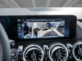 Mercedes-Benz GLA 200 = AMG Line = Advanced Plus  | Mobile.bg    7