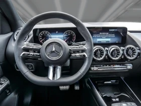 Mercedes-Benz GLA 200 = AMG Line = Advanced Plus  | Mobile.bg    5