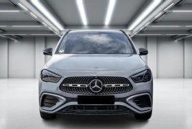  Mercedes-Benz GLA 20...
