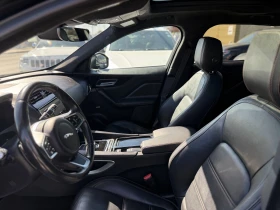 Обява за продажба на Jaguar F-PACE 25T / PRESTIGE / PANO ~43 900 лв. - изображение 10