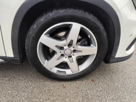 Mercedes-Benz GLA 220 CDi* 4 MATIC* LED/XENON* NAVI* EURO6B* АВТОМАТИК*  - цена по договаряне - 92848581 16