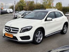 Mercedes-Benz GLA 220 CDi* 4 MATIC* LED/XENON* NAVI* EURO6B* АВТОМАТИК* 
