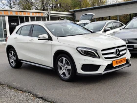 Mercedes-Benz GLA 220 CDi* 4 MATIC* LED/XENON* NAVI* EURO6B* АВТОМАТИК*  - цена по договаряне - 92848581 2