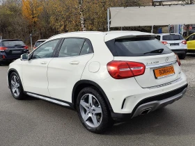 Mercedes-Benz GLA 220 CDi* 4 MATIC* LED/XENON* NAVI* EURO6B* АВТОМАТИК*  - цена по договаряне - 92848581 4