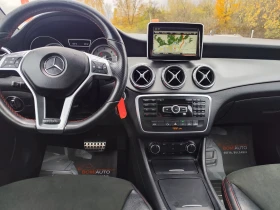Mercedes-Benz GLA 220 CDi* 4 MATIC* LED/XENON* NAVI* EURO6B* АВТОМАТИК*  - цена по договаряне - 92848581 6