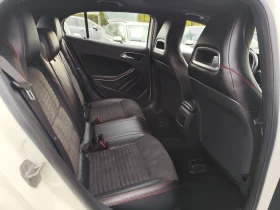 Mercedes-Benz GLA 220 CDi* 4 MATIC* LED/XENON* NAVI* EURO6B* АВТОМАТИК*  - цена по договаряне - 92848581 11