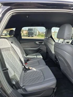Audi Q7 - 50000 лв. / 25564.59 € - 48823370 11