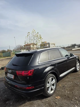 Audi Q7 - 50000 лв. / 25564.59 € - 48823370 7