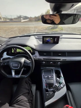 Audi Q7 - 50000 лв. / 25564.59 € - 48823370 8