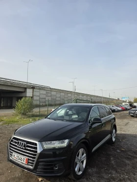 Audi Q7 - 50000 лв. / 25564.59 € - 48823370 2