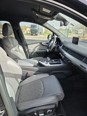 Audi Q7 - 50000 лв. / 25564.59 € - 48823370 12