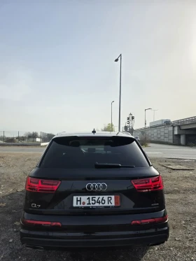 Audi Q7 - 50000 лв. / 25564.59 € - 48823370 5