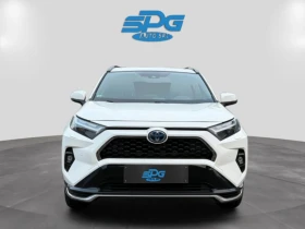 Toyota Hilux STYLE Hybride rechargeable AHK/AWD - 19500 € / 38138.68 лв. - 49880030 9