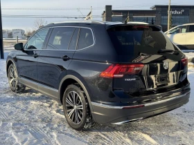 VW Tiguan Highline CAM* BLIND SPOT* LANE ASSIST* ПОДГРЕВ*  - 14536 € / 28429.94 лв. - 26649020 3