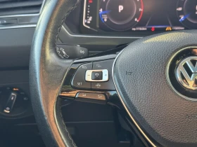 VW Tiguan Highline CAM* BLIND SPOT* LANE ASSIST* ПОДГРЕВ*  - 14536 € / 28429.94 лв. - 26649020 7