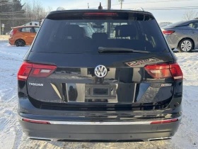 VW Tiguan Highline CAM* BLIND SPOT* LANE ASSIST* ПОДГРЕВ*  - 14536 € / 28429.94 лв. - 26649020 4