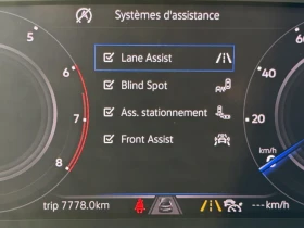 VW Tiguan Highline CAM* BLIND SPOT* LANE ASSIST* ПОДГРЕВ*  - 14536 € / 28429.94 лв. - 26649020 14