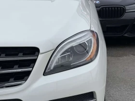 Mercedes-Benz ML 350 BluTEC Diesel * ФИКСИРАНА ЦЕНА ДО БГ * CARFAX *  - 15500 € / 30315.36 лв. - 44280796 4