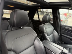 Mercedes-Benz ML 350 BluTEC Diesel * ФИКСИРАНА ЦЕНА ДО БГ * CARFAX *  - 15500 € / 30315.36 лв. - 44280796 14