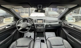 Mercedes-Benz ML 350 BluTEC Diesel * ФИКСИРАНА ЦЕНА ДО БГ * CARFAX *  - 15500 € / 30315.36 лв. - 44280796 13