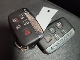 Jaguar F-PACE * PREMIUM * CARFAX * ЦЕНА ДО БГ, снимка 15