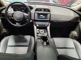 Jaguar F-PACE * PREMIUM * CARFAX * ЦЕНА ДО БГ, снимка 11