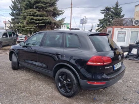 VW Touareg 3.0 TDI SPORT, снимка 6