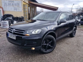 VW Touareg 3.0 TDI SPORT, снимка 1