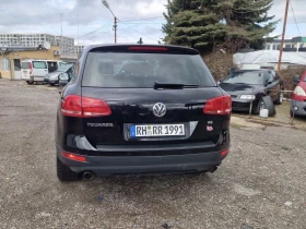 VW Touareg 3.0 TDI SPORT, снимка 4