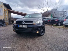 VW Touareg 3.0 TDI SPORT, снимка 3