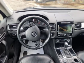 VW Touareg 3.0 TDI SPORT, снимка 9