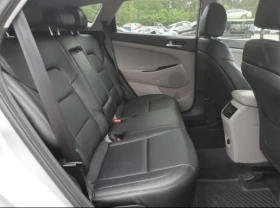 Hyundai Tucson Htrac Limited , снимка 10