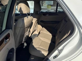 Mercedes-Benz ML 350 * BlueTEC * CARFAX * ЦЕНА ДО БГ, снимка 11