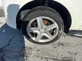 Mercedes-Benz ML 350 * BlueTEC * CARFAX * ЦЕНА ДО БГ, снимка 12