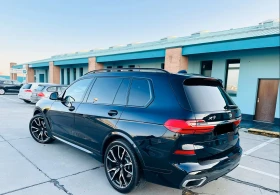 BMW X7 4.0i xDrive M-Pack - 51000 € / 99747.33 лв. - 39659231 2