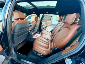 BMW X7 4.0i xDrive M-Pack - 51000 € / 99747.33 лв. - 39659231 5