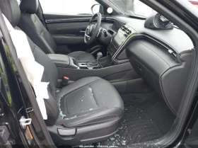 Hyundai Santa Cruz 2.5l Night, снимка 5 - Автомобили и джипове - 53637246