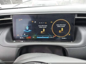 Hyundai Santa Cruz 2.5l Night, снимка 7 - Автомобили и джипове - 53637246