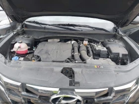 Hyundai Santa Cruz 2.5l Night, снимка 10 - Автомобили и джипове - 53637246