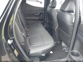 Hyundai Santa Cruz 2.5l Night, снимка 8 - Автомобили и джипове - 53637246