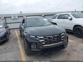 Hyundai Santa Cruz 2.5l Night